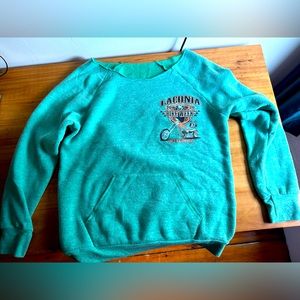 Harley Davidson sweatshirt large